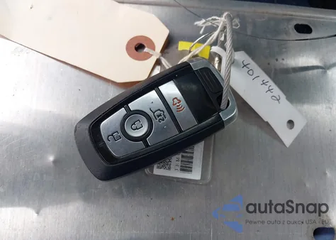 2021 Ford Bronco Sport Big Bend из США, поврежденный, VIN 3FMCR9B61MRA69371